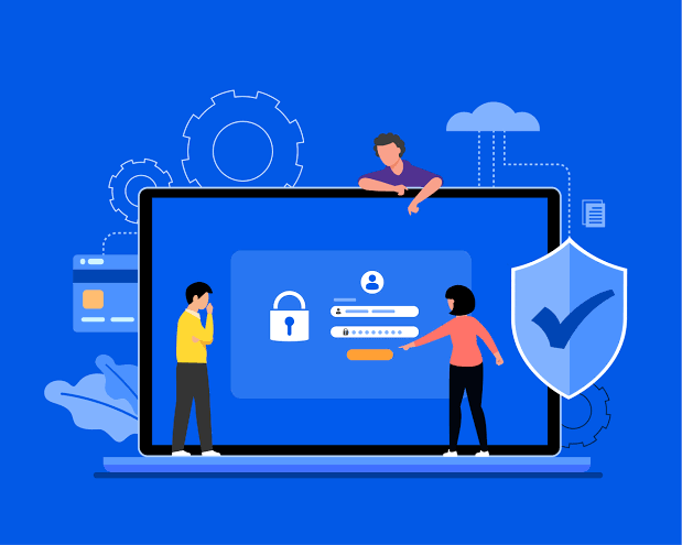 Login to your account