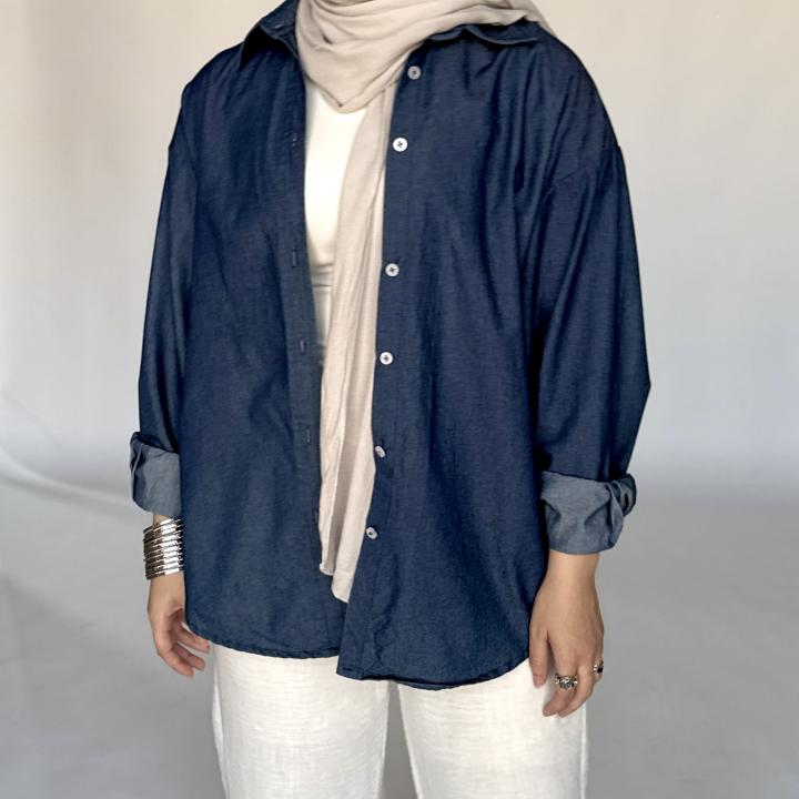 denim