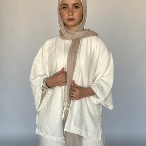 white set