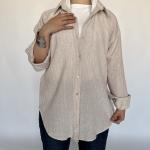 bej chemise