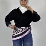 Siyah chic