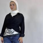 Siyah chic