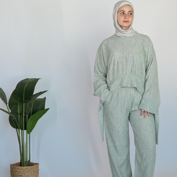 mint breeze set