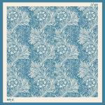 Garden whisper scarf